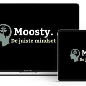 De juiste Mindset